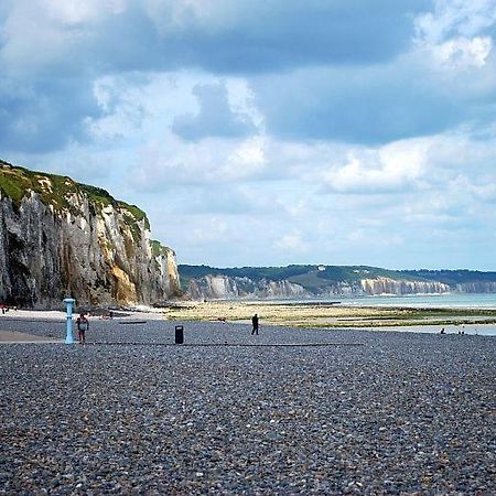 La Paillote Dieppoise Vue Port Exceptionnelle 2 A 4 Pers Dieppe Exterior photo